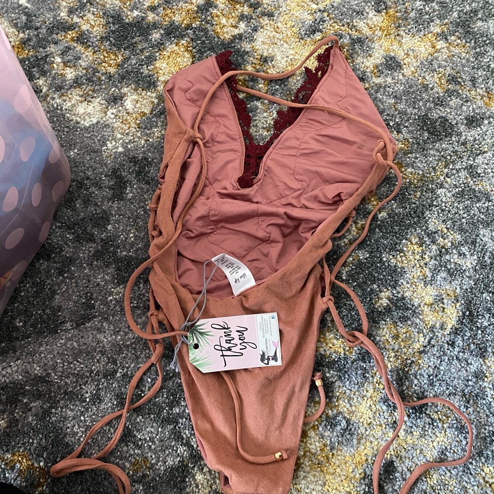 Blue life soleil one piece - Picture 3 of 5
